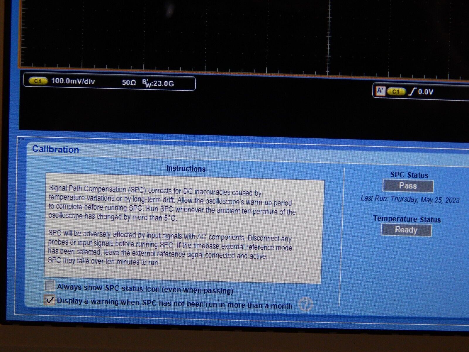 Tektronix DPO73304SX 33GHz, 100GS/s Tektronix NIST cal. w/data, 30 day wrnty Tektronix DPO73304SX 33GHz, 100GS/s Tektronix NIST cal. w/data, 30 day wrnty